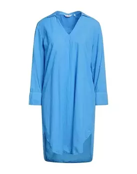Платье Caliban, лазурный