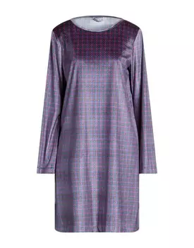 Платье Caliban, лазурный