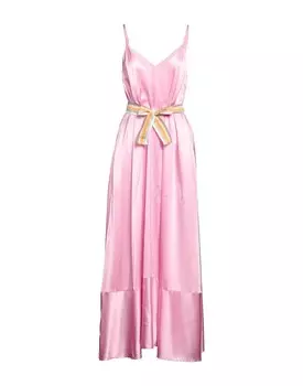 Платье Caliban, розовый