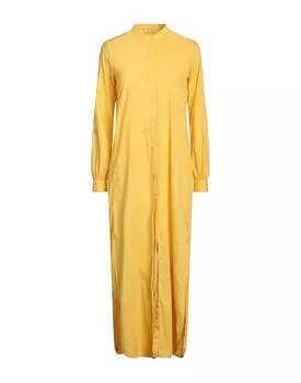 Платье Caliban, желтый