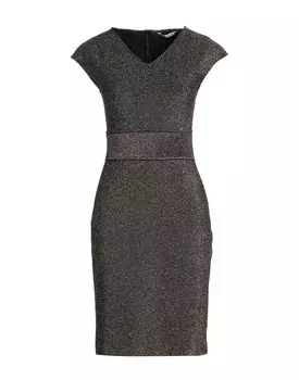 Платье Caliban, золото