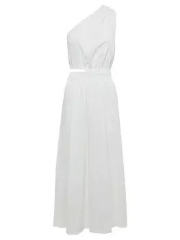 Платье Calli CAMELIA, белый