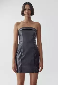 Платье CALLI, черный