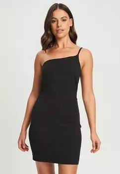 Платье CALLI, черный