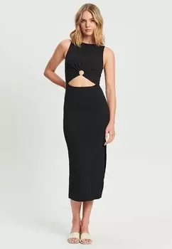 Платье CALLI, черный