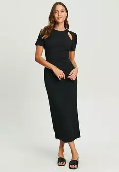 Платье CALLI, черный