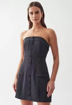 Платье CALLI, черный