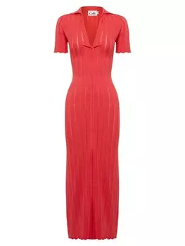 Платье Calli CLOE, малина