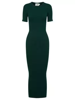 Платье Calli SALEE, зеленый