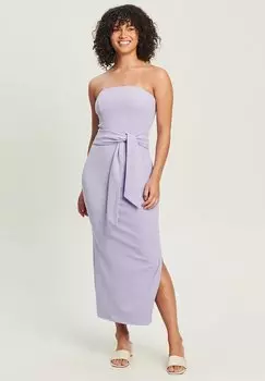 Платье CALLI, сиреневый