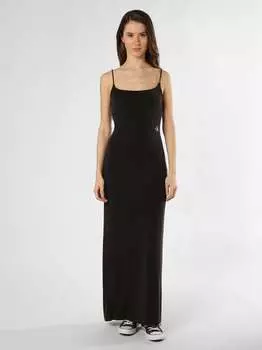 Платье Calvin Klein Jeans, черный