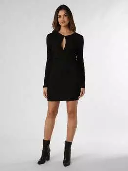 Платье Calvin Klein Jeans, черный