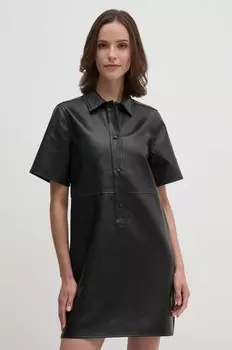 Платье Calvin Klein Jeans, черный