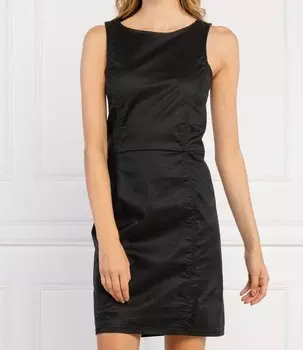 Платье CALVIN KLEIN JEANS, черный