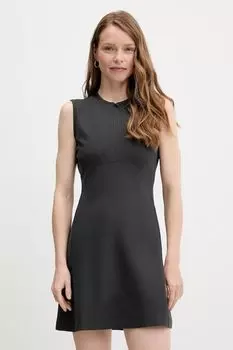 Платье Calvin Klein Jeans, серый