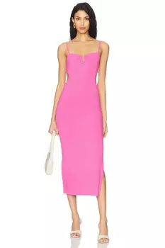 Платье Cameron Lspace, bubble gum