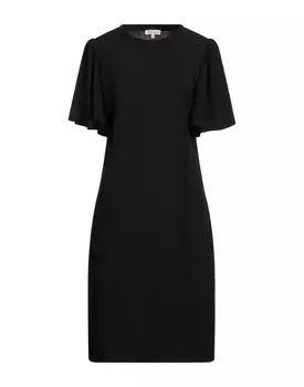 Платье Camicettasnob, черный