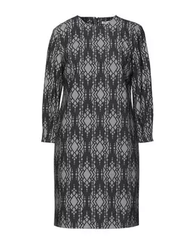 Платье Camicettasnob, черный