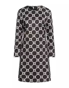 Платье Camicettasnob, черный