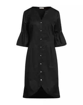 Платье Camicettasnob, черный