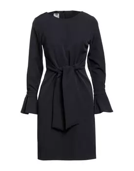 Платье Camicettasnob, черный