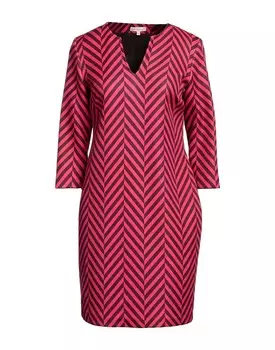 Платье Camicettasnob, фуксия