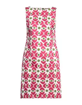 Платье Camicettasnob, гранат