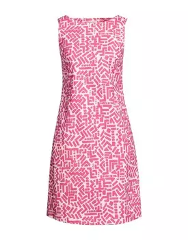 Платье Camicettasnob, гранат