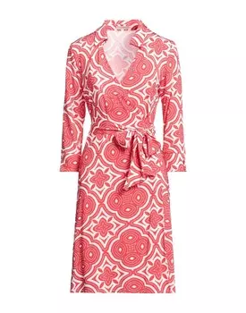 Платье Camicettasnob, красный