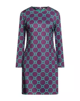 Платье Camicettasnob, лиловый