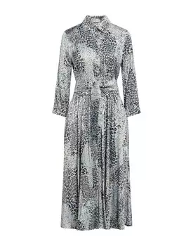 Платье Camicettasnob, небесно-голубой