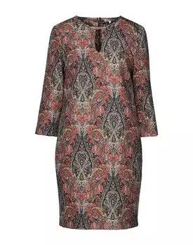 Платье Camicettasnob, оранжевый