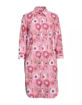 Платье Camicettasnob, розовый