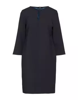 Платье Camicettasnob, синий