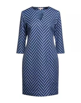 Платье Camicettasnob, синий