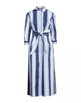 Платье Camicettasnob, сирень