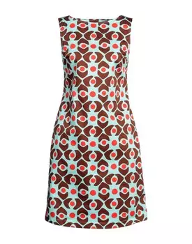 Платье Camicettasnob, светло-зеленый