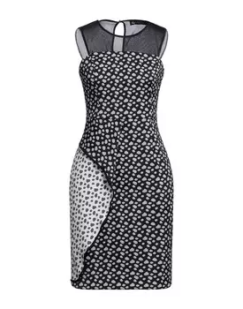 Платье Camilla Milano, черный