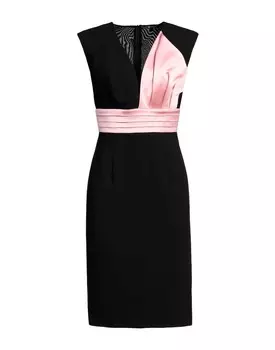 Платье Camilla Milano, черный