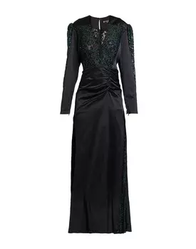 Платье Camilla Milano, черный