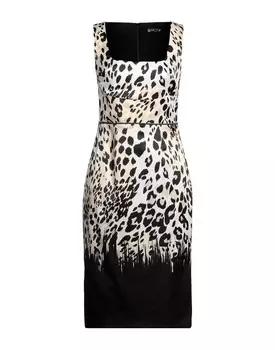 Платье Camilla Milano, песочный