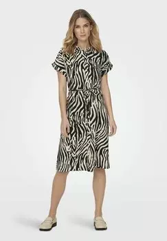 Платье Camisero JDY CAMILLE S S WVN, цвет sandshell