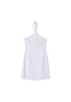 Платье Camomilla Italia ADELE, белый