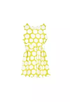 Платье Camomilla Italia ADELINE, желтый