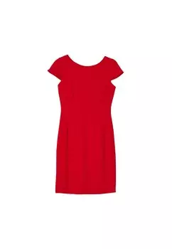 Платье Camomilla Italia ADRIANA, красный