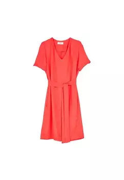 Платье Camomilla Italia ALBERTO, красный