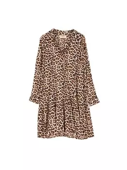 Платье Camomilla Italia Alvyn, бежевый