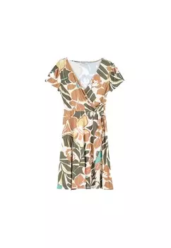 Платье Camomilla Italia ANDROMEDA, белый