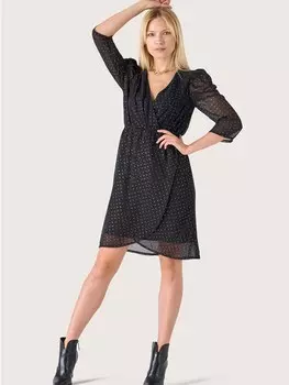 Платье Camomilla Italia Andy, черный