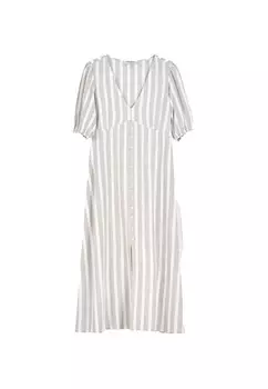 Платье Camomilla Italia ANTES, серый